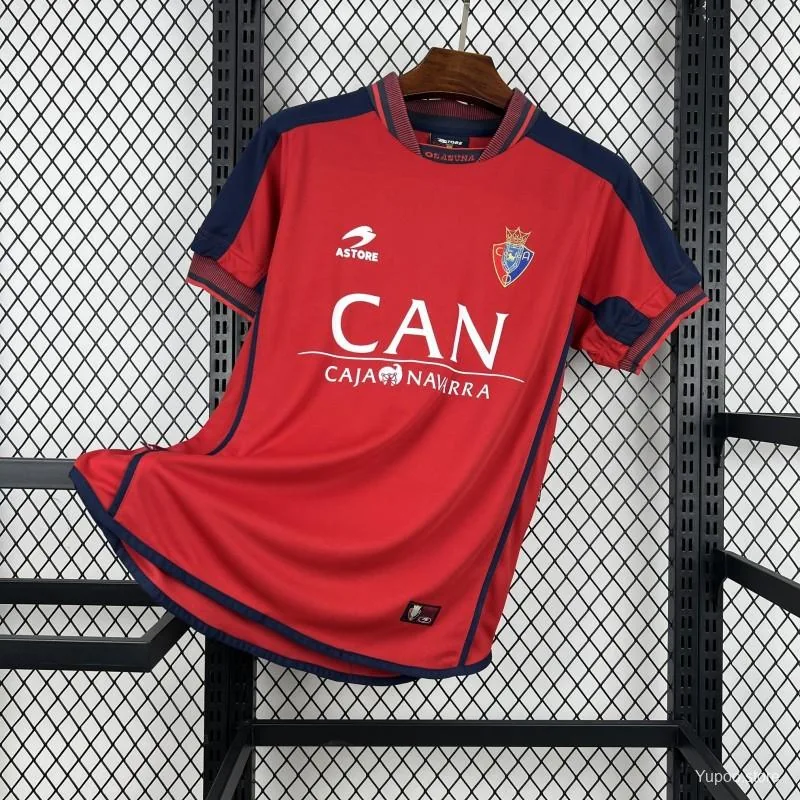 Osasuna